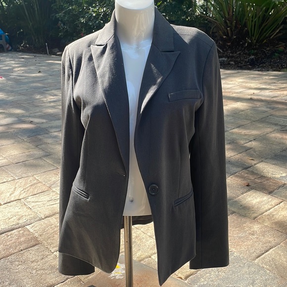 Express jacket - Picture 1 of 5